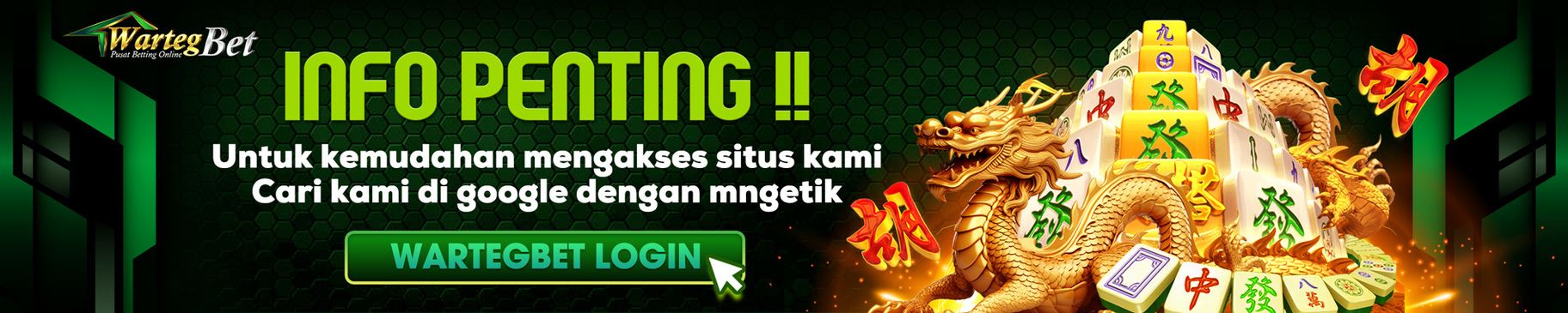 Selamat Datang Di Wartegbet Login Situs Slot Online Terbaik , Wartegbet Aja , Wartegbet Gacor